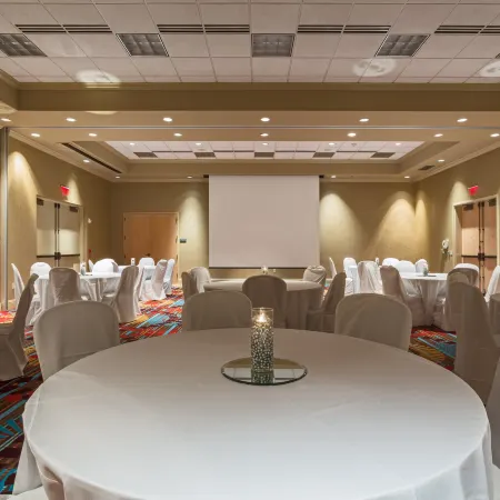 Hampton Inn Daytona Beach-Speedway/Airport