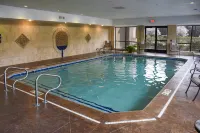 Hampton Inn & Suites Youngstown-Canfield - Pools