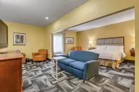Hampton Inn Owensboro South Hotels near Sassafras Tree