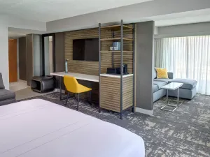Marriott Indianapolis North