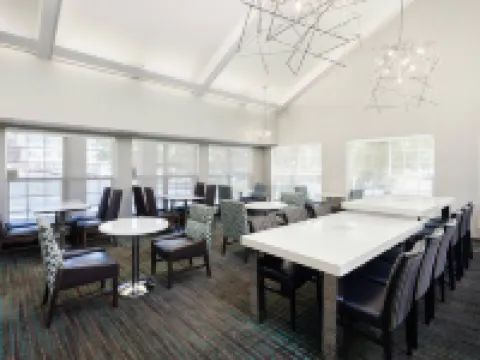 Residence Inn Provo North Hotels in Provo