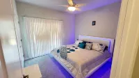 Beautiful And Cozy Bayfront Getaway at Port Isabel