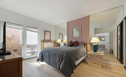 Top-Rated 3BR 2BA Rams Hill Retreat: Mountain View