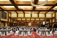 Aguascalientes Marriott Hotel - Desayuno