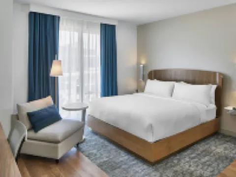 Element Atlanta Perimeter Center Hotels in Dunwoody