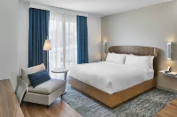 Element Atlanta Perimeter Center