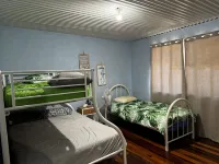 Island Home is Located on Beautiful Moreton Island in the Township of Kooringal Hotels near Moreton Island