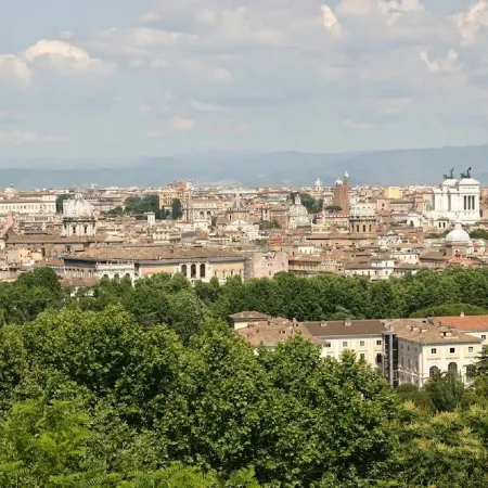 Lovely Trastevere - An Authentic Experience ..