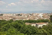 Lovely Trastevere - An Authentic Experience .. - 방갈로