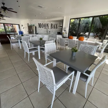 Key Largo Moon Bay Condo Escape – Sunsets, Sea Turtles & Optional 24’ Boat Slip