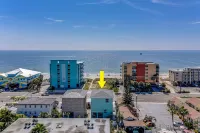 Luxury Beachhouse W/ Direct Ocean Views Sleeps 11