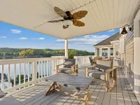 Boone Lake Haven with kayaks Hotels in Piney Flats
