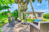 Waterview Vacation Retreat Close To Ocean