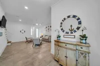 Luxury Grayton Beach Home with Pool, Golf Cart, Bikes – 5 Min Walk to Beach