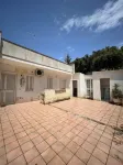 The Villa del Conte is the noble oasis of peace in the heart of Puglia.