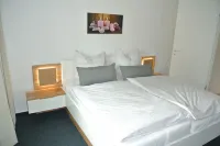 Apartment in the heart of Bad Salzuflen