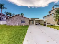 Waterfront home with direct gulf access Hotels in Hernando Beach