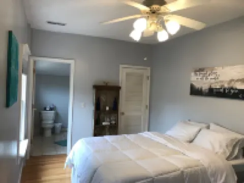 A perfect weekend gateway! 格拉夫頓酒店