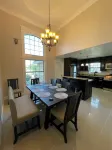 Kika’s House-Lovely 4 Bedroom Home, Entertainment Patio, newly furnished Hotels in Eagle Pass