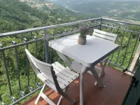 La Terrazza Sulle Apuane