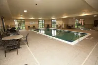 Hampton Inn Elmira/Horseheads Hotels in Big Flats