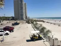 The Flip Flop Zone - Retreat by The Beach Hotels in Surfside Beach