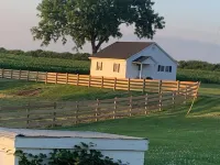 Cozy house close to Mammoth Cave and Bowling Green - Homestays