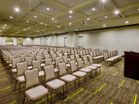 ヒルトン ガーデン イン ローリー - ケーリー ケーリーのホテル