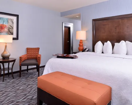 Hampton Inn Potsdam Hotels in Potsdam