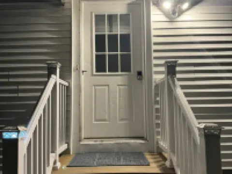 Little Rhody ポータケットのホテル