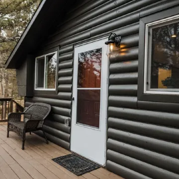 Whimsical Dreams - Firepit- Kids Fort