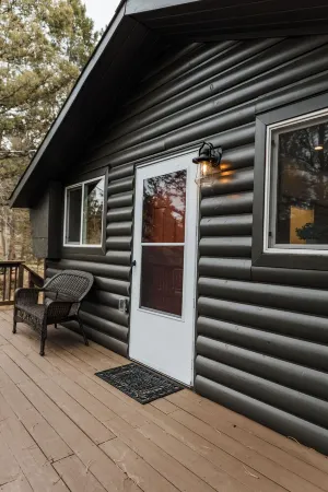 Whimsical Dreams - Firepit- Kids Fort