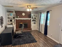 3-bedroom home away from home in fabulous Chesapeake, Virginia.
