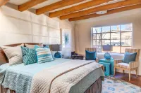 Luxurious Casita del Sol - 5 Min. Walk to Plaza