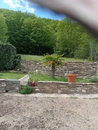 Chez Nicole et Daniel