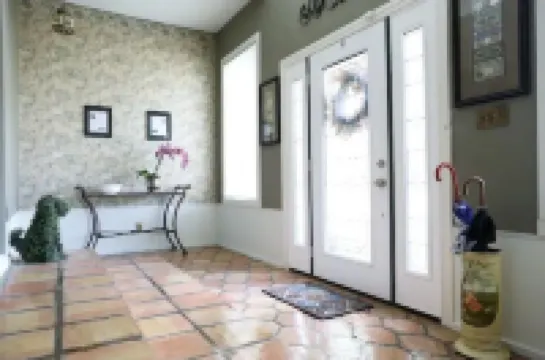 Heroes Boulevard House with room for up to ten