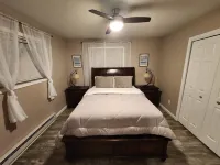 CozyCottage/Pet friendly Nr Waterparks/Ski Resorts