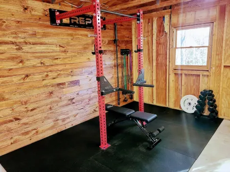 ❤ Cozy Log Cabin w/Stunning View! Waterfall, 3 Fireplaces, Arcade, Stocked!