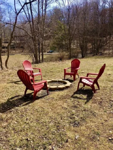 Newly Renovated Lovely 5-bedroom in East Durham