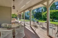 River Haven House - 5-Star