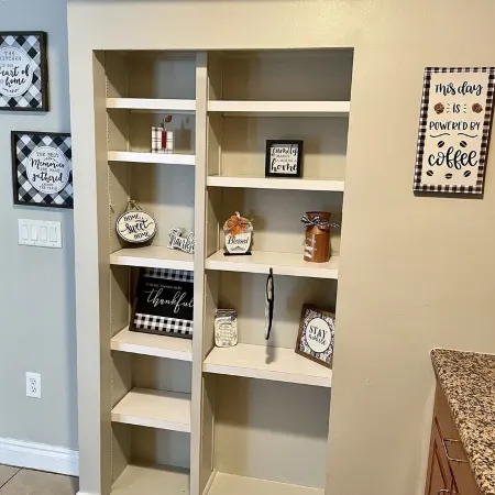The Black&White Condo