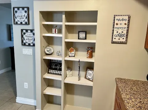 The Black&White Condo