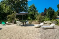 House near the beach of Morgat