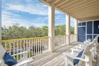 Experience Luxury and Location in WaterColor!