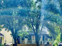Nestled Inn, our cozy suite in the Village of Naples, N.Y. Hotels in Naples