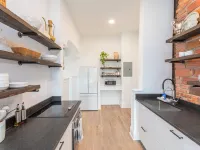 Modern Loft in Historic Birdtown - Unit 7 Hotels in Lakewood