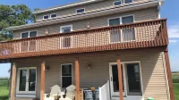 Starved rock area lovey home