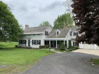 Modern luxury awaits!  86 acres of serenity just minutes from Cooperstown
