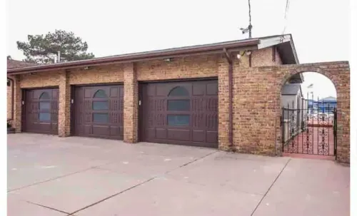 3-bedroom vacation home just 4 minutes to Lake Saint Clair Macomb County 호텔