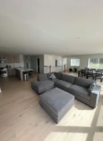 Cozy 3-bedroom house in peaceful Kenai with AC, WiFi